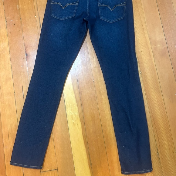 Men's Guess Skinny Jeans Size 31/32 - Picture 4 of 5